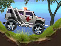 Trò chơi Ambulance Rush