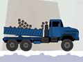 Trò chơi Arctic Edge: Kamaz Delivery 2