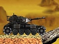 Trò chơi Turbo Tanks