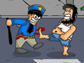 Trò chơi Hobo 3 Wanted