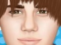 Trò chơi Justin Bieber Real Haircuts