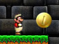 Trò chơi Super Mario Ice Tower