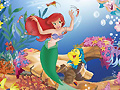 Trò chơi Hidden Objects The Little Mermaid