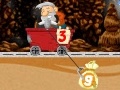 Trò chơi Gold Miner: Vegas - Australia levels