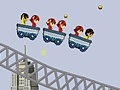 Trò chơi Rollercoaster Rush