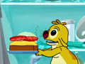 Trò chơi Sandwich Stacker