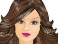 Trò chơi Barbie Superstar Makeover