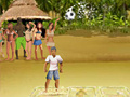 Trò chơi Beach Skills Soccer