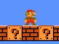 Trò chơi Super Mario Crossover