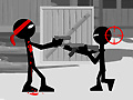 Trò chơi Maniac Killer