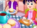 Trò chơi Alfajores