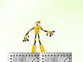 Trò chơi Benda Bot