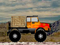 Trò chơi Truck Mania