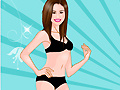 Trò chơi Pop Superstar Miley Cyrus