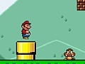 Trò chơi Super Mario