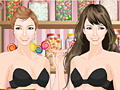 Trò chơi Candy Style Make Up