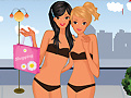 Trò chơi Best Friends Shopping