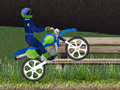 Trò chơi Jaludo Biker