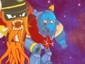 Trò chơi Super Villainy