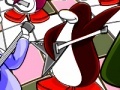 Trò chơi Club penguin