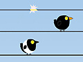 Trò chơi Gone with the Birds