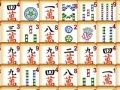 Trò chơi Mahjong Link