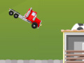Trò chơi Destructo Truck