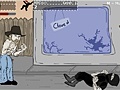 Trò chơi Chuck Norris vs. Ninjas