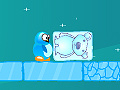 Trò chơi Icecube Bear