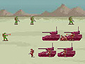 Trò chơi Massive War