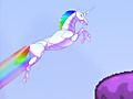 Trò chơi Robot Unicorn Attack