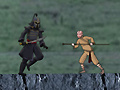 Trò chơi The Last Airbender - Elemental Battles