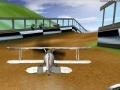 Trò chơi Airplane Road