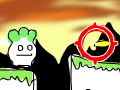 Trò chơi Action Turnip
