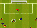 Trò chơi Goal South Africa