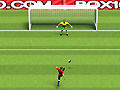 Trò chơi Penalty Shootout 2010