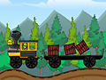 Trò chơi Coal Express 1 