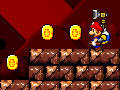 Trò chơi Super Mario Sunshine