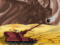 Trò chơi Ultimate Cannon Strike