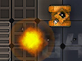 Trò chơi Red Storm - Robot Day