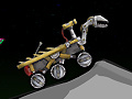 Trò chơi Alien Rover