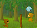 Trò chơi Bear ball