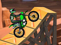 Trò chơi FMX Team 2