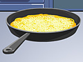 Trò chơi Cooking scrambled eggs 2