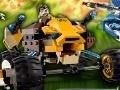 Trò chơi Lego: Racing Cheema
