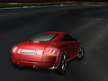Trò chơi Audi 3D Racing