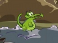 Trò chơi Crocodile parkour