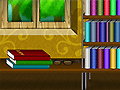 Trò chơi Library Escape