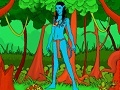 Trò chơi Colour the World Avatar