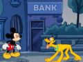 Trò chơi Mickey Mouse Alarm Clock Scramble